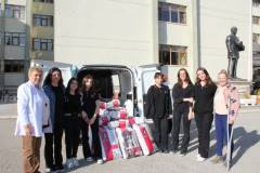 Evrensel Kolej